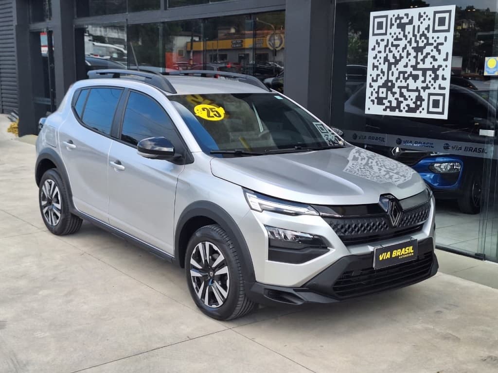 RENAULT KARDIAN 2025