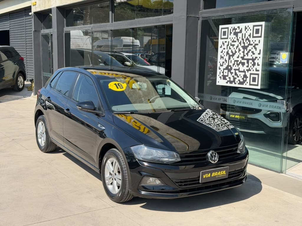 VOLKSWAGEN POLO 2019